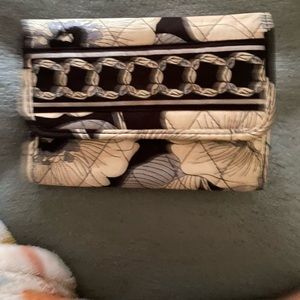 Vera Bradley walet